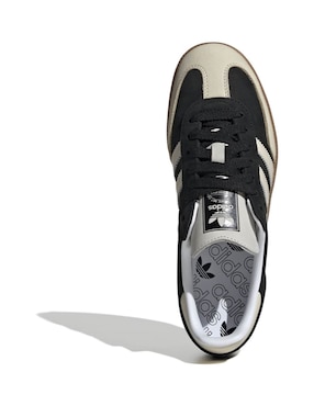 Tenis Adidas Originals samba para hombre