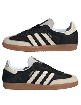 Tenis Adidas Originals samba para hombre