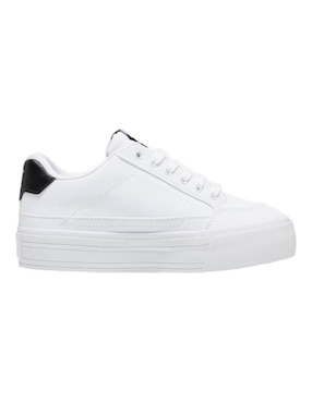 Tenis Puma court classic vulc fs sl para hombre