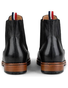 Bota Hamilton Footwear Magno de piel para hombre