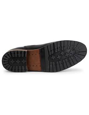 Bota Hamilton Footwear Magno de piel para hombre