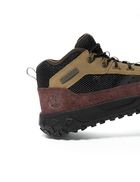 Tenis" de piel Timberland Greenstride Motion 6 para hombre
