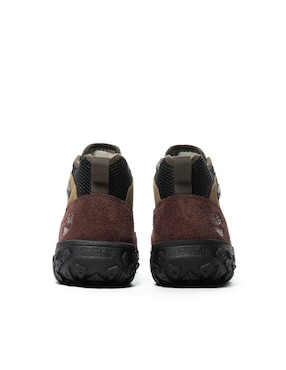 Tenis" de piel Timberland Greenstride Motion 6 para hombre