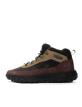 Tenis" de piel Timberland Greenstride Motion 6 para hombre