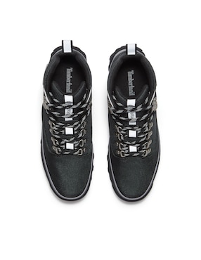 Tenis de piel Timberland Euro Hiker para hombre