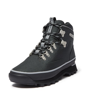 Tenis de piel Timberland Euro Hiker para hombre