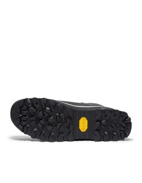 Tenis de piel Timberland Euro Hiker para hombre