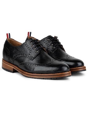 Zapato bostoniano Hamilton Footwear Corleone para hombre