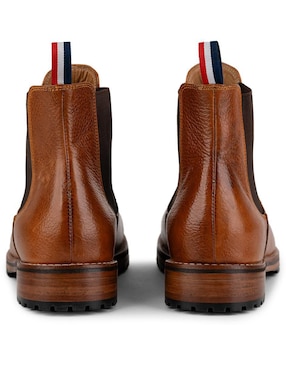 Bota Hamilton Footwear Magno de piel para hombre