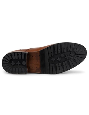 Zapato derby Hamilton Footwear Marco para hombre