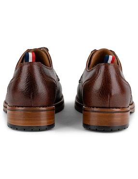 Zapato Derby Hamilton Footwear Mateo para hombre