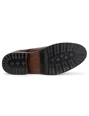 Zapato Derby Hamilton Footwear Mateo para hombre