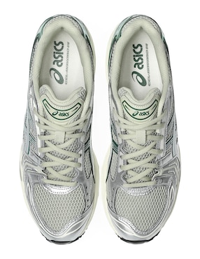 Tenis Asics Gel-Kayano 14 para hombre