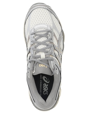 Tenis Asics gel-cumulus 16 para hombre