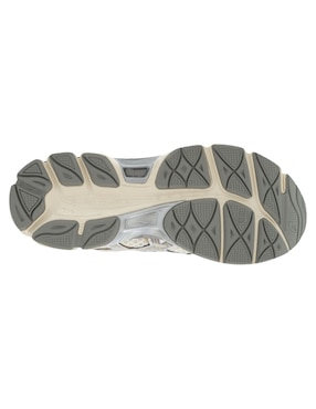 Tenis Asics gel-cumulus 16 para hombre