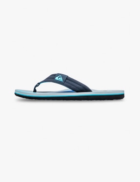 Sandalia Quiksilver Molokai Layback ii para hombre