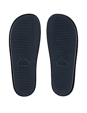 Sandalia Quiksilver Qs Mx Slide para hombre
