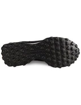 Tenis de piel Gromo One para hombre