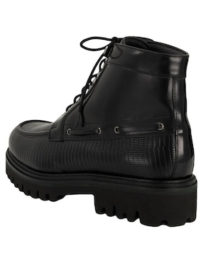 Bota Prada para hombre