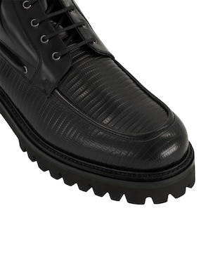 Bota Prada para hombre