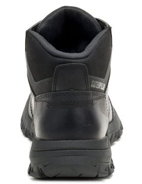 Bota Caterpillar de piel para hombre