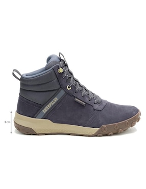 Bota Caterpillar para hombre