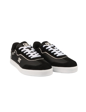 Tenis Dc Shoes Chester Mx para hombre