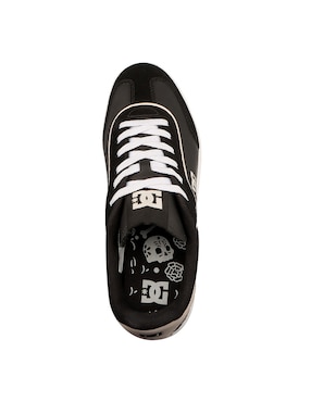 Tenis Dc Shoes Chester Mx para hombre