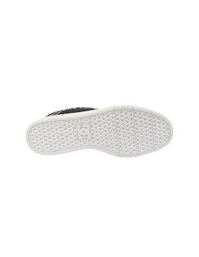 Tenis Dc Shoes Chester Mx para hombre