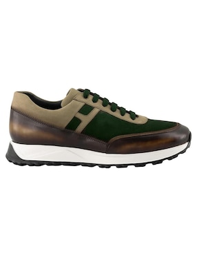 Tenis Prada para hombre