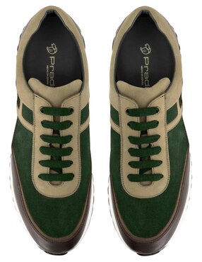 Tenis Prada para hombre