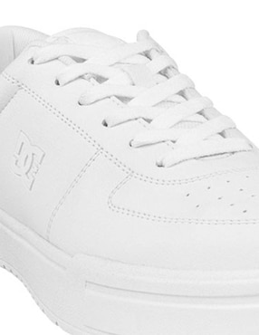 Tenis Dc Shoes Ducky para hombre