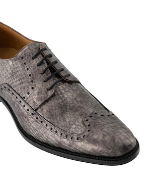 Zapato oxford Prada para hombre
