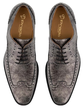 Zapato oxford Prada para hombre