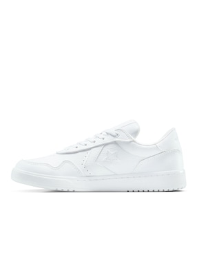 Tenis Converse seasonal color leather para hombre