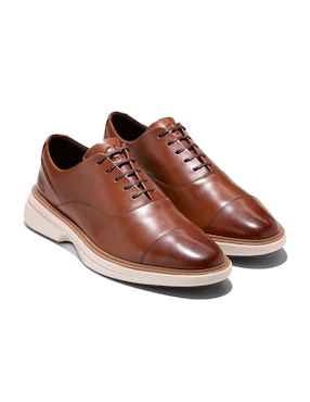 Zapato oxford Cole Haan para hombre