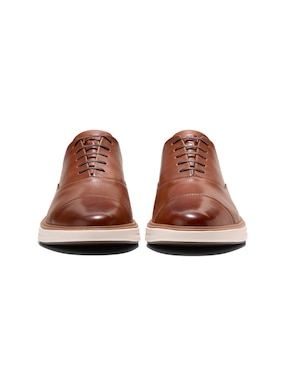 Zapato oxford Cole Haan para hombre