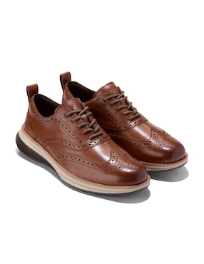 Zapato oxford Cole Haan para hombre