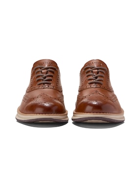 Zapato oxford Cole Haan para hombre