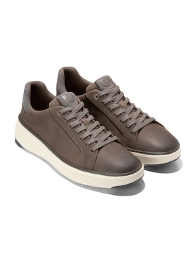 Tenis de piel Cole Haan para hombre