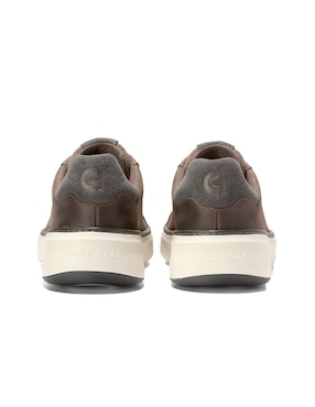 Tenis de piel Cole Haan para hombre