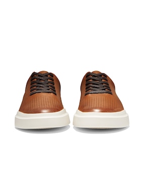 Tenis de piel Cole Haan para hombre