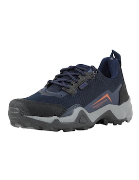 Tenis Kuali Shoes Senderismo para hombre