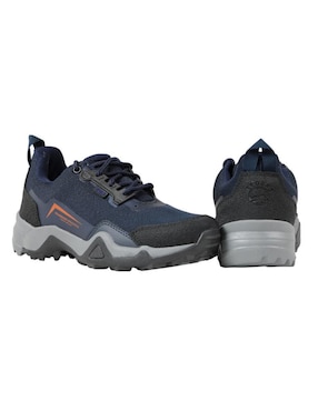 Tenis Kuali Shoes Senderismo para hombre
