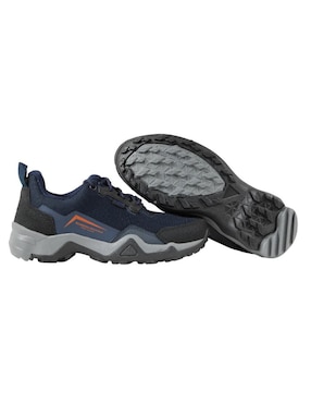 Tenis Kuali Shoes Senderismo para hombre