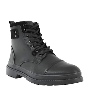 Bota Kuali Shoes para hombre