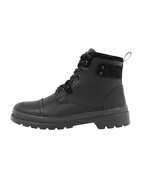 Bota Kuali Shoes para hombre