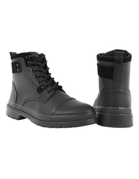 Bota Kuali Shoes para hombre