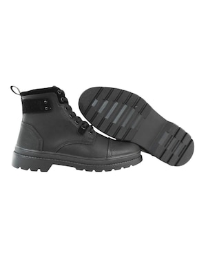 Bota Kuali Shoes para hombre