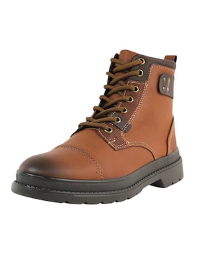 Bota Kuali Shoes para hombre
